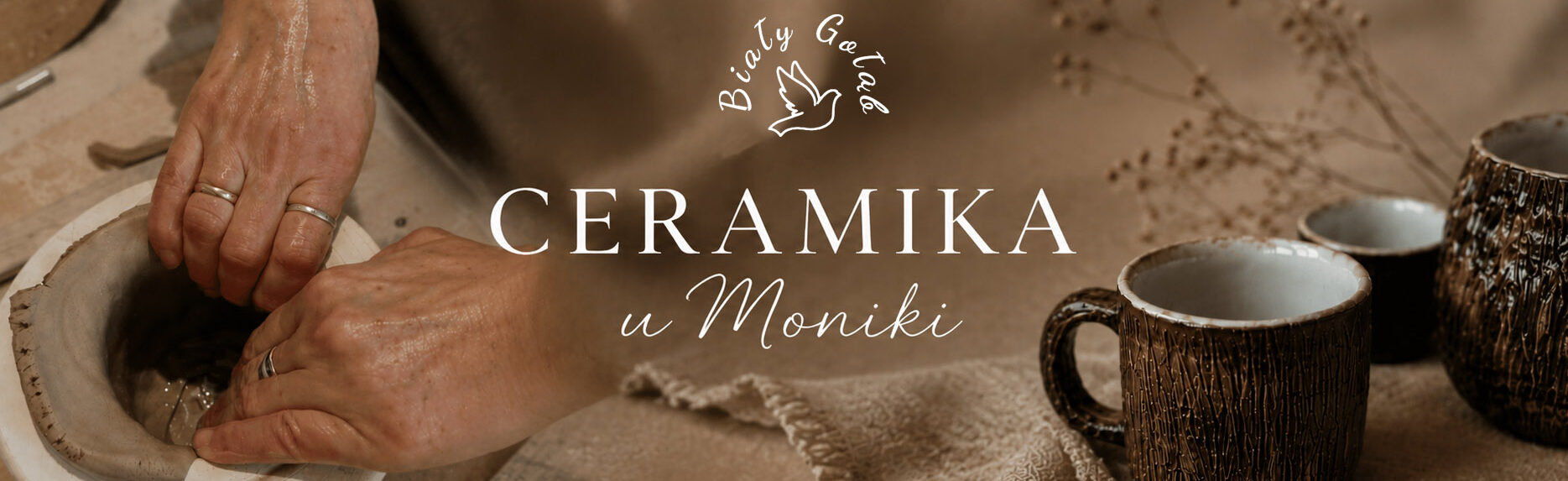 Ceramika u Moniki